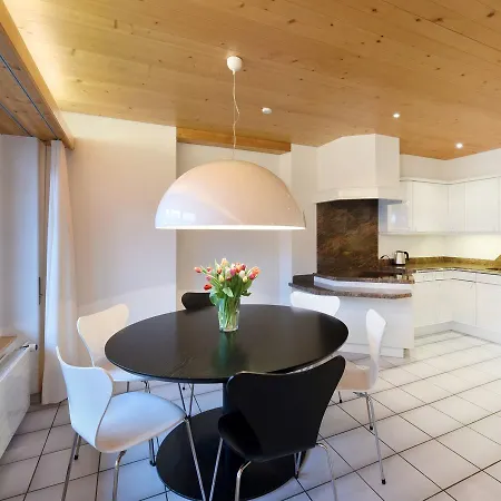 Apartment Lenkstrasse 4.2